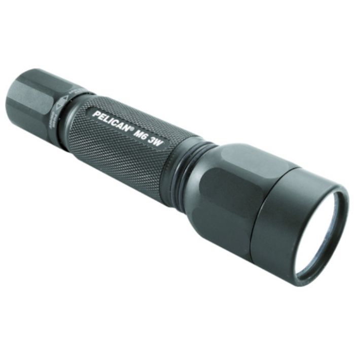 PELICAN　【売切廃番】M6-3W-2390　LEDライト