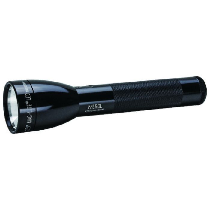 MAGLITE　懐中電灯　LEDフラッシュライト　ML50　(単2電池2本用)500lm