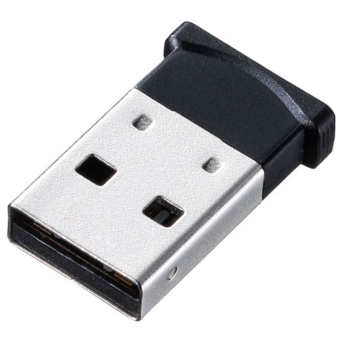 SANWA　Bluetooth　4.0　USBアダプタ(class1)