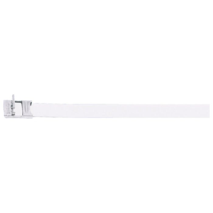 PANDUIT　【売切廃番】MSステンレススチールバンド　SUS316　12.7×620　50本入
