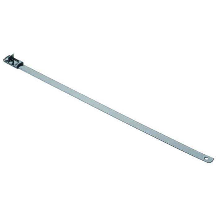 PANDUIT　【売切廃番】MSナイロン11コーティングステンレススチールバンド　9.7×300　50本入