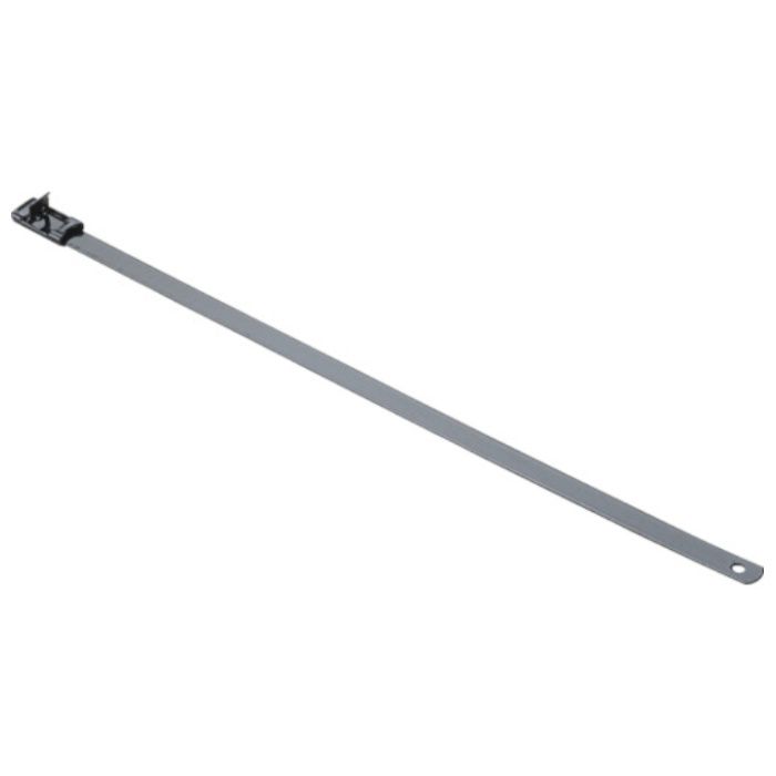 PANDUIT　【売切廃番】MSナイロン11コーティングステンレススチールバンド　9.7×620　50本入