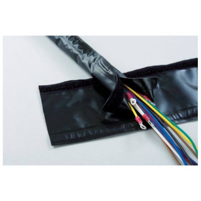 ZTJ　【売切廃番】ZTJ　配線結束保護　チューブ・マジックタイプ　φ15