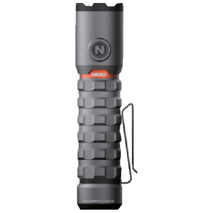 NEBO　充電式LEDライト　Torchy　2000