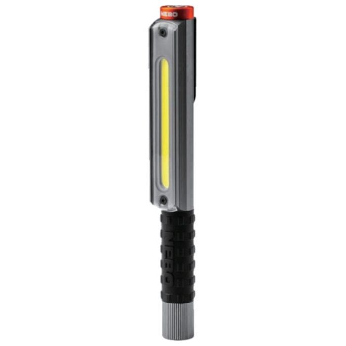 NEBO　充電式LEDライト　LIL　LARRY　500　FLEX