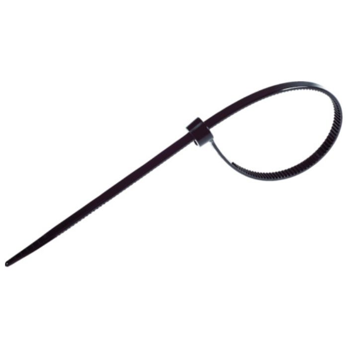 SapiSelco　【売切廃番】　【在庫限り値引品】「ナイロック」　ケーブルタイ　3.5mm×280mm