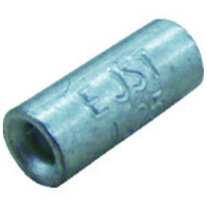 JST　重ね合わせ用スリーブ(P形)　P-1.25　(1袋(箱)=100個入)
