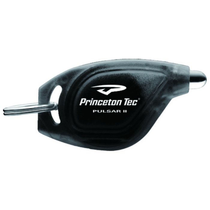 PRINCETON　【売切廃番】パルサー　ブラック