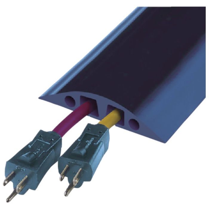 CHECKERS　【売切廃番】ラバーダクトプロテクター　幅114.3MM×長さ3048MM