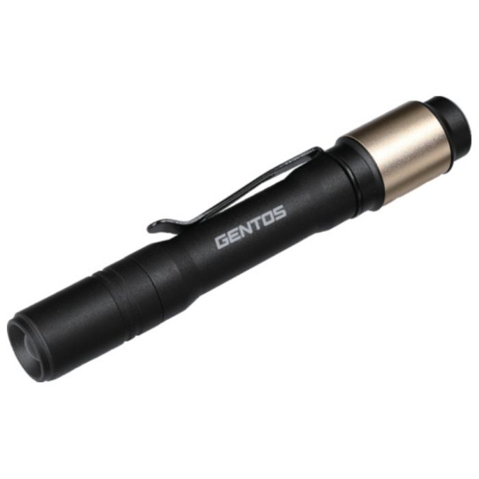 GENTOS　充電式LEDハンディライト　レクシード314R
