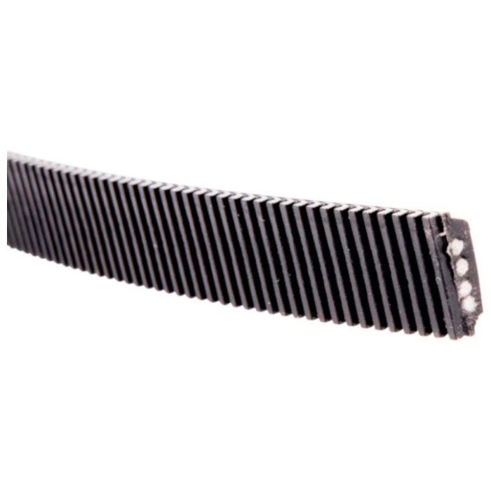 HCL　【売切廃番】高強度樹脂製ケーブルタイ　Smart　Band　PA12　10mmX30m
