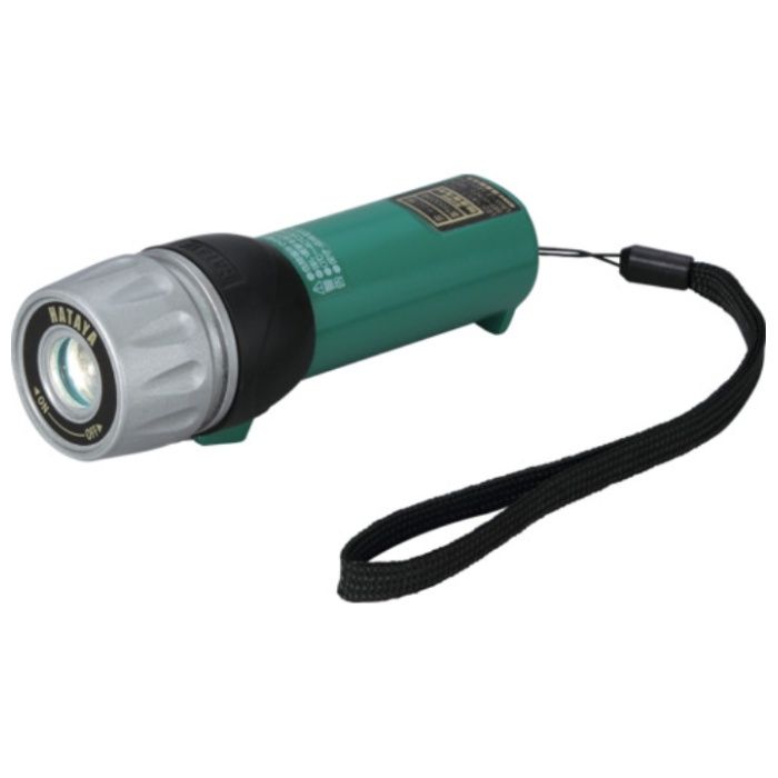 ハタヤ　LED防爆型ミニライト