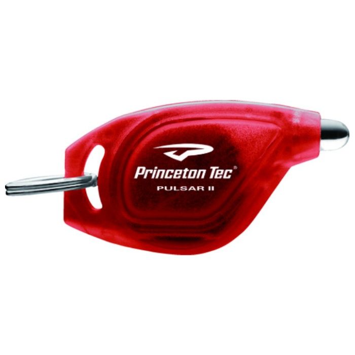 PRINCETON　【売切廃番】パルサー2　レッド