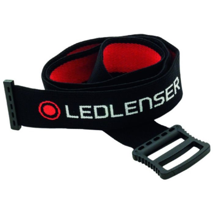 LEDLENSER　ヘッドバンド(Hシリーズ用)　H8R用