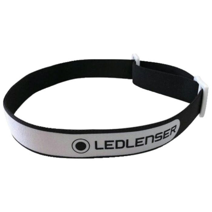 LEDLENSER　ヘッドバンド　MH3、MH4、MH5用