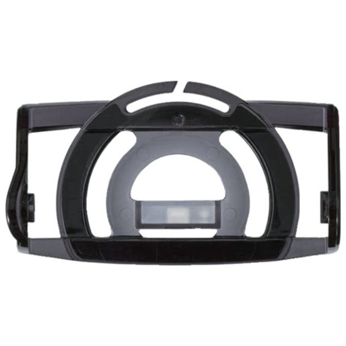 LEDLENSER　MH7/8用ベースプレート　MH7/8用ベースプレート