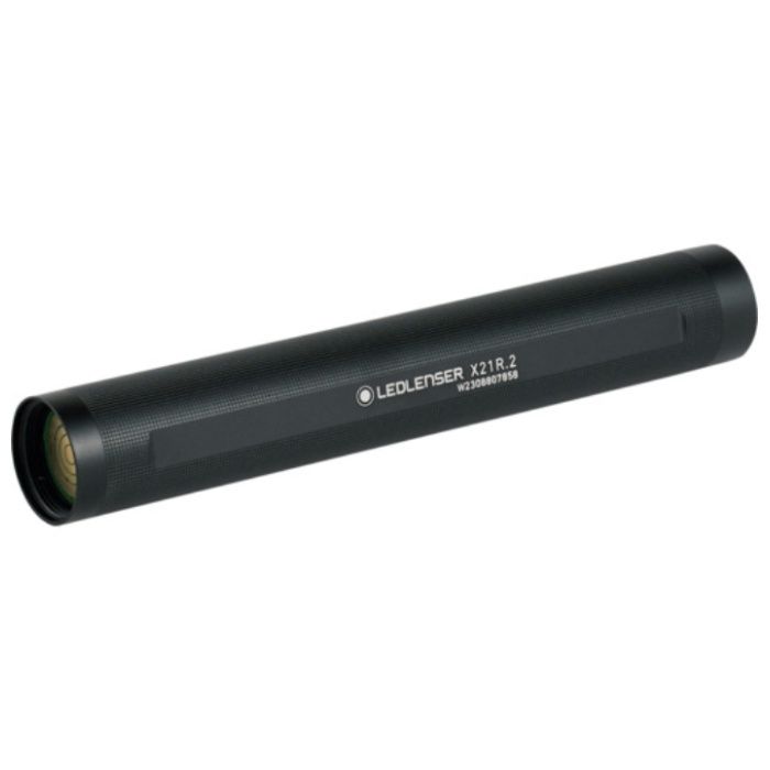 LEDLENSER　X21R充電池ユニット