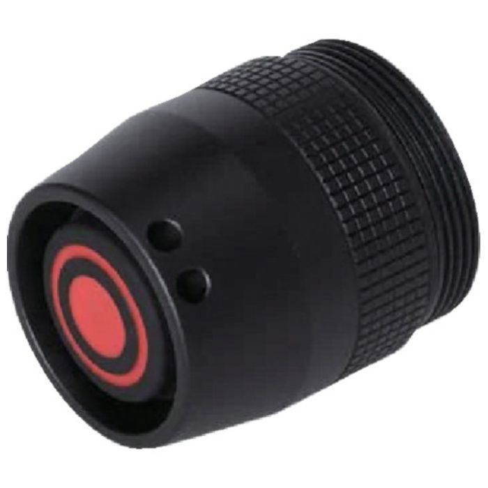 LEDLENSER　P6R　Core　QCテールキャップ　P6R　Core　QCテールキャップ
