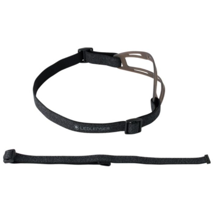 LEDLENSER　ヘッドバンドHF8R　Core用