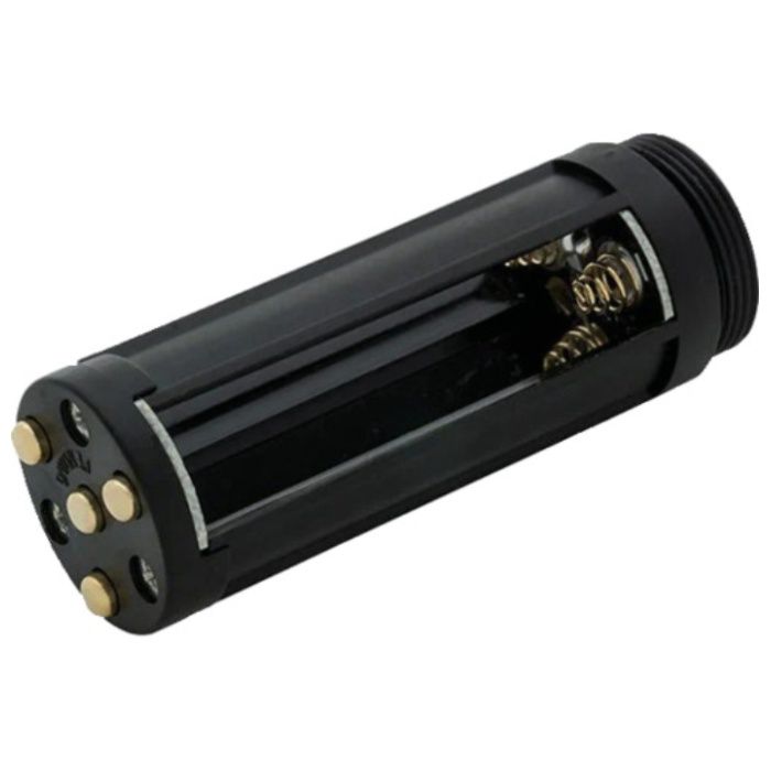 LEDLENSER　懐中電灯L7用バッテリーカートリッジ