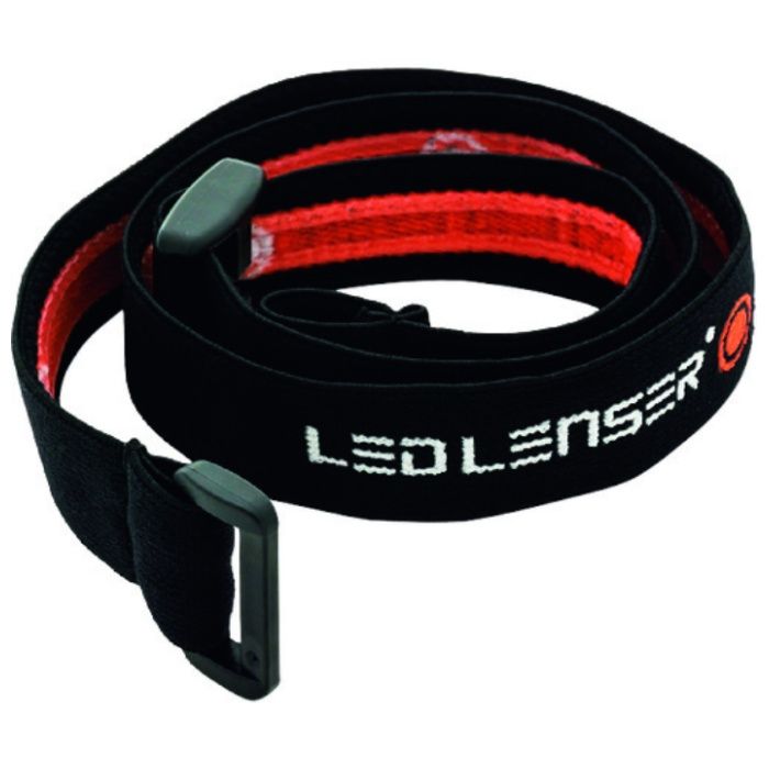LEDLENSER　ヘッドバンド(Hシリーズ用)　H3.2/H5/H6/H6R/iH3/iH6/iH6R用
