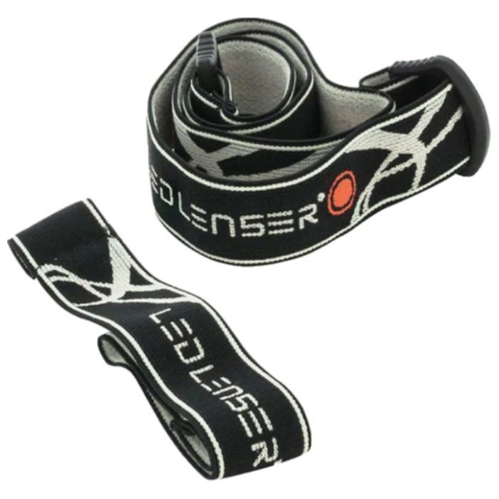 LEDLENSER　H14.2用ヘッドバンド