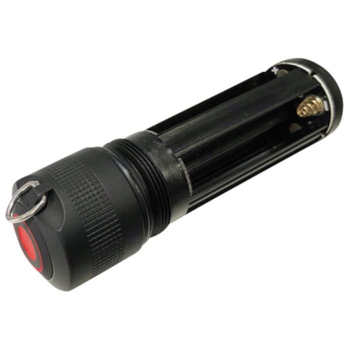 LEDLENSER　P7.2テールキャップつきカートリッジ