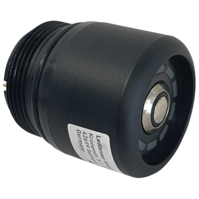 LEDLENSER　X21R.2用テールキャップ