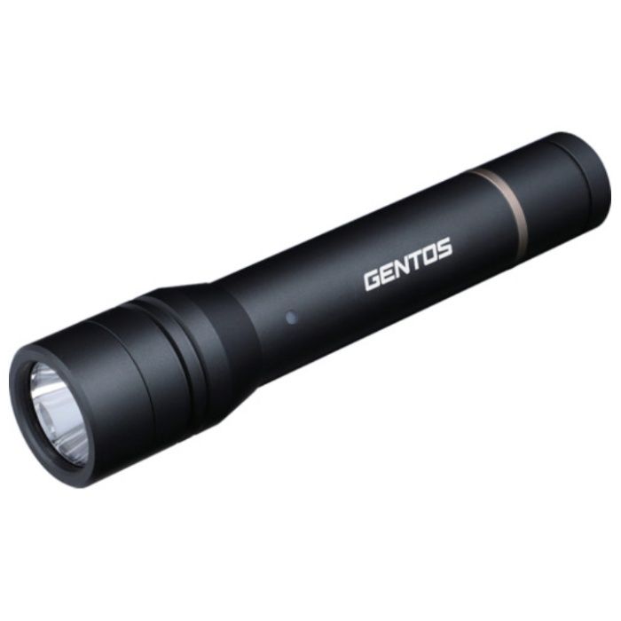 GENTOS　LEDハンドライト　Stella186D
