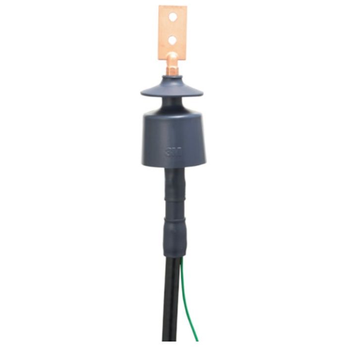 3M　PST端末耐塩用ーEM　T6PSーBシリーズ　T6PS-B-38-EM(耐塩用圧縮端子仕様)