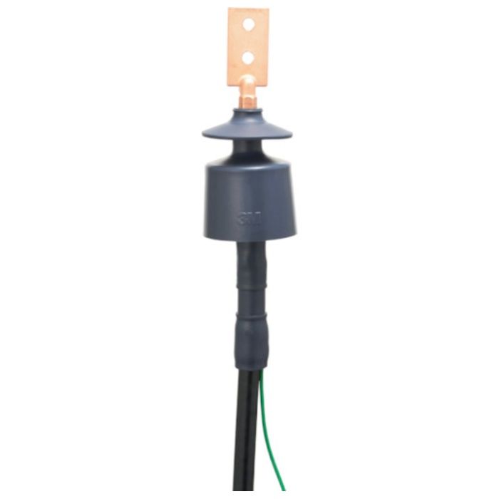 3M　PST端末耐塩用ーEM　T6PSーBシリーズ　T6PS-B-60-EM(耐塩用圧縮端子仕様)