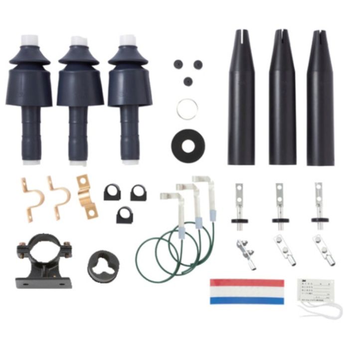 3M　PST端末耐塩用ーEM　T6PSーBシリーズ　T6PS-B-38-EM(耐塩用圧着端子仕様)