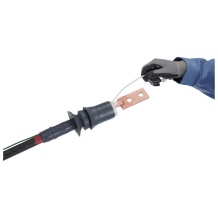 3M　PST端末-EM　T6PSシリーズ　T6PS-O-M-4-EM