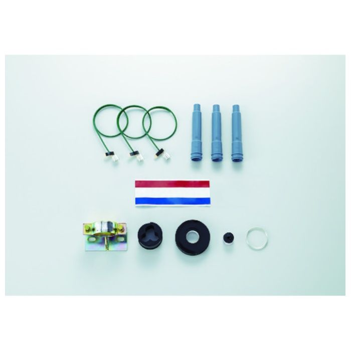 3M　関東ハイ-KタームII-EM(屋内用)CVT14/22SQ用キット