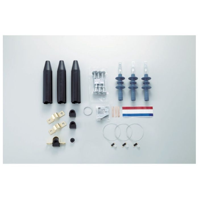 3M　関東ハイ-KタームII-EM(屋外用)CVT38/60SQ用キット