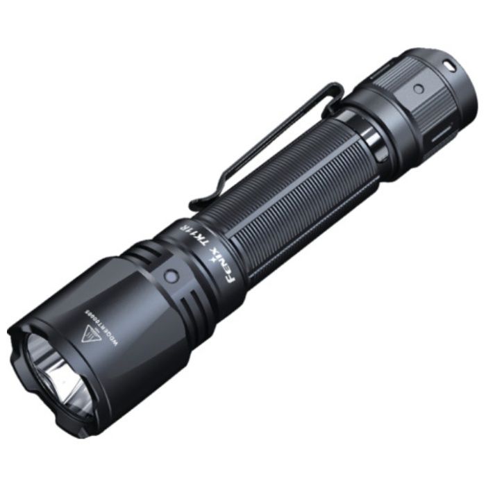 FENIX　コンパクトLEDライト　TK11R