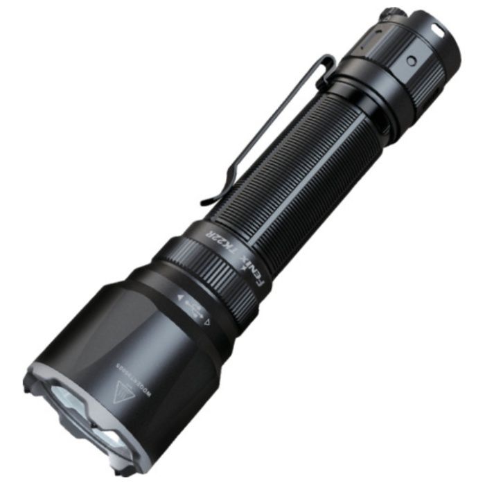 FENIX　充電式LEDライト