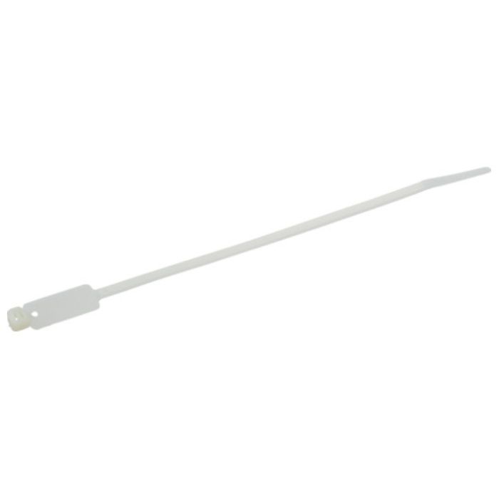 TRUSCO　【売切廃番】マーキングタイ　長さ370mm　(100本入)