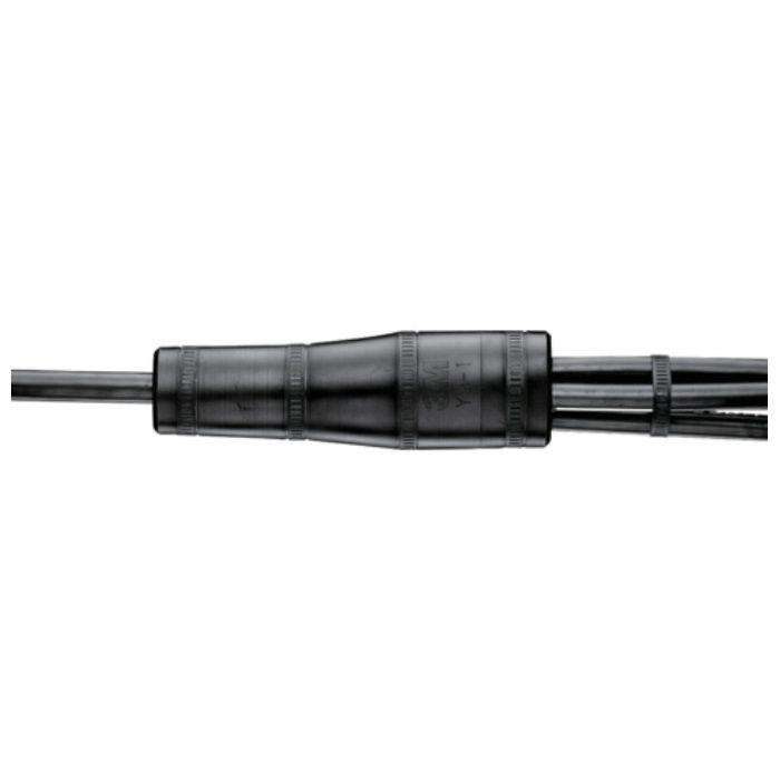 3M　低圧ケーブル用分岐接続　絶縁カバーキット　クイックブランチ　YB-2EM