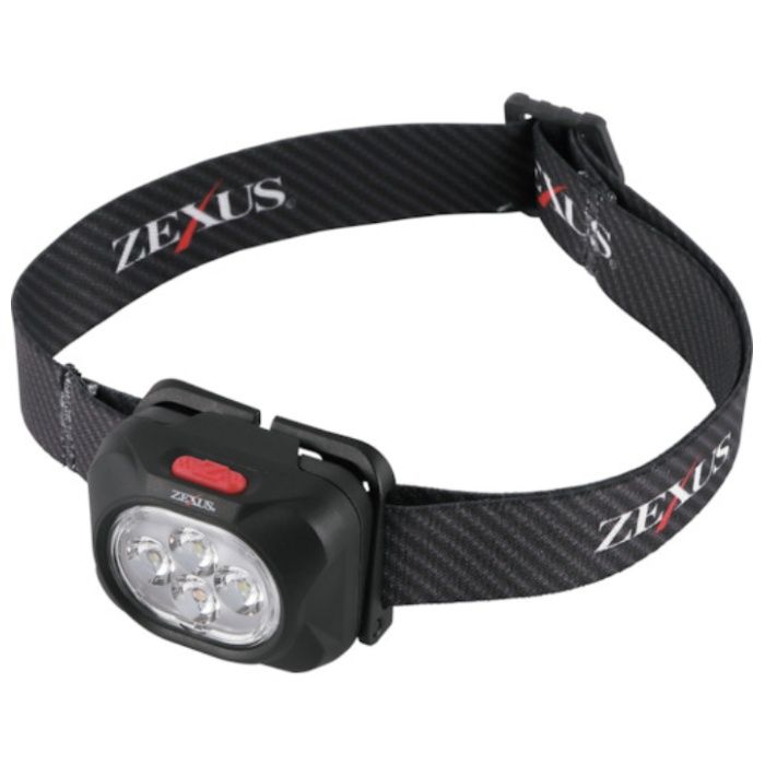 ZEXUS　LED　ヘッドライト　ZX-199