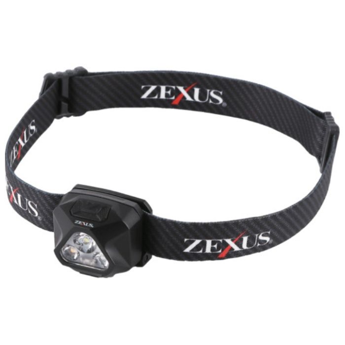 ZEXUS　LED　ヘッドライト　ZX-R40