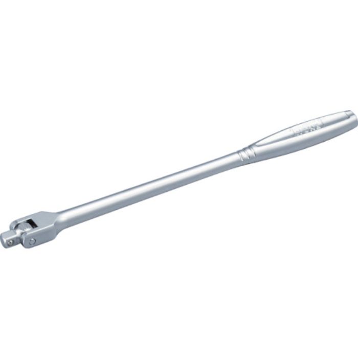 TONE ナットスピンナー ロングタイプ 差込角6.35mmx200mm(Tcode:4472306)