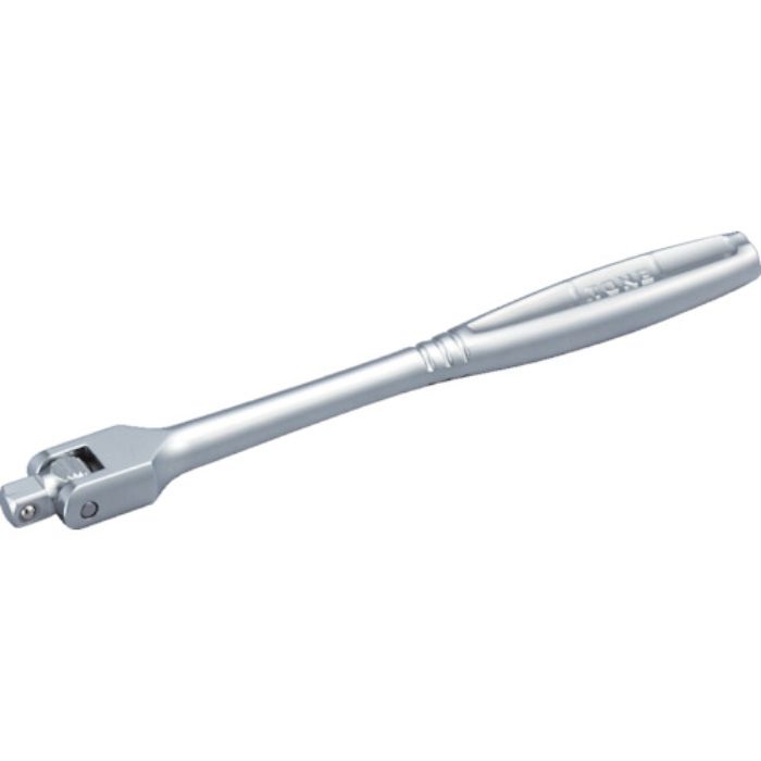 TONE ナットスピンナー ショートタイプ 差込角6.35mmx100mm(Tcode:4472314)