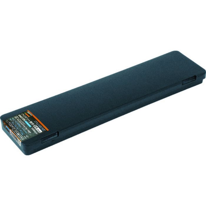 TRUSCO ハンドソー替刃ハイス 250mmX24山 (100枚入)(Tcode:2320185)