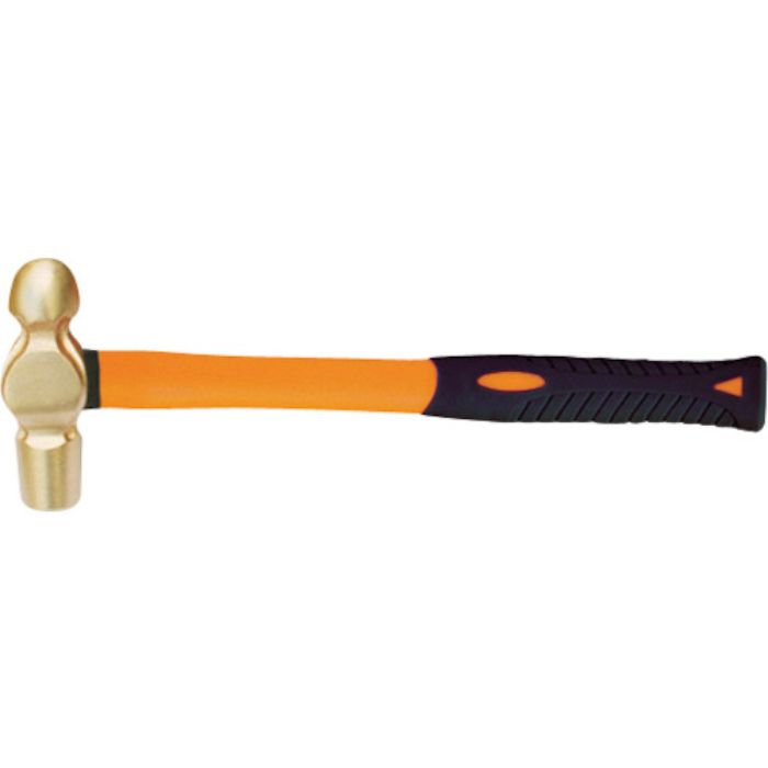 バーコ 防爆ノンスパーキングボールハンマー 頭径35mm(Tcode:8183043)