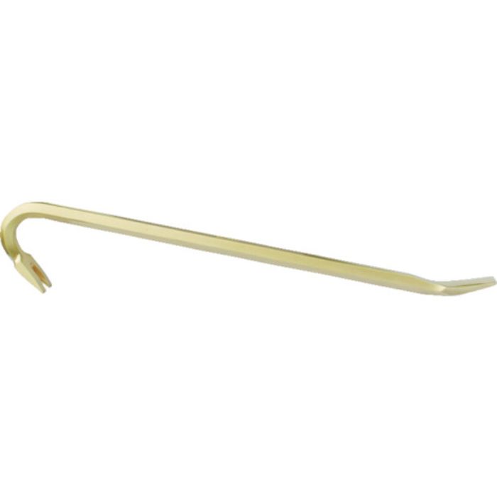 バーコ 防爆バール ノンスパーキングレッキングバー 全長920mm 軸径22mm(Tcode:8183066)