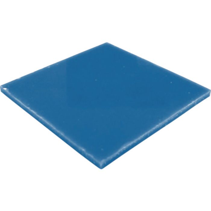 ノンブレン 防振材ノンブレンシート 紺 100×100×t10 硬度15(Tcode:8292395)
