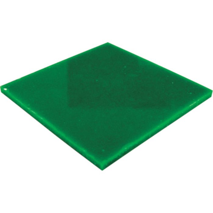 ノンブレン 防振材ノンブレンシート 緑 100×100×t3 硬度70(Tcode:8292392)