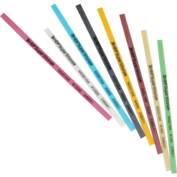 アルゴファイル ニュースーパーストーン 1×4×100(Tcode:2148847)