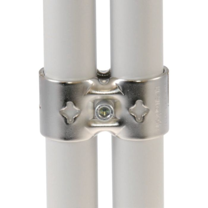 スペーシア メタルジョイント セット品 ニッケルメッキタイプ NSJ-11N(Tcode:2976633)